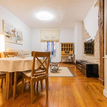 Ferienwohnung Ronda Street In The Heart Of Old Town Bilbao Exterior foto